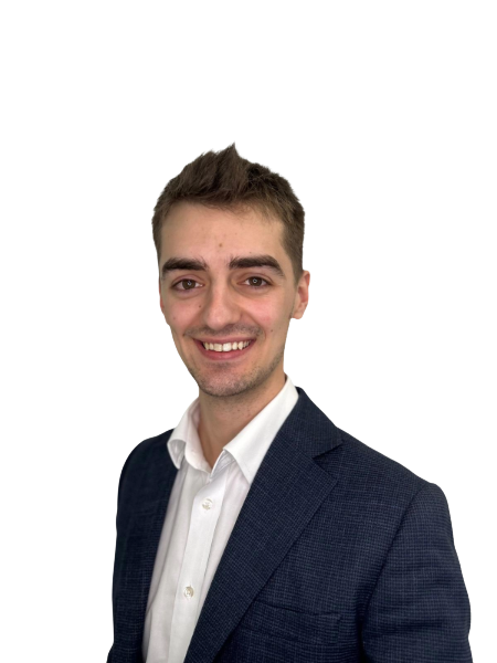 Max Fillingham